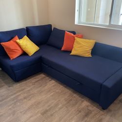 IKEA Couch