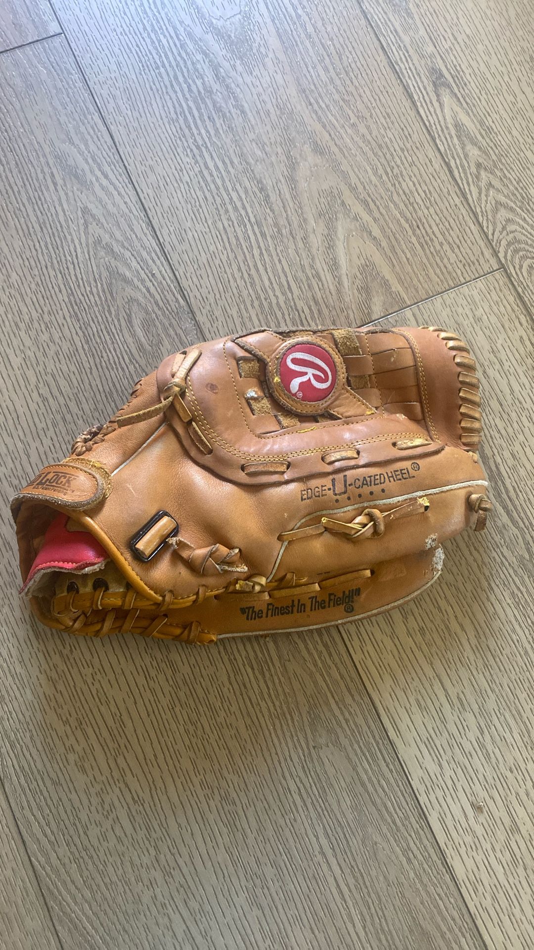 Baseball Glove