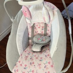 Ingenuity Simple Comfort Multi Direction SWING