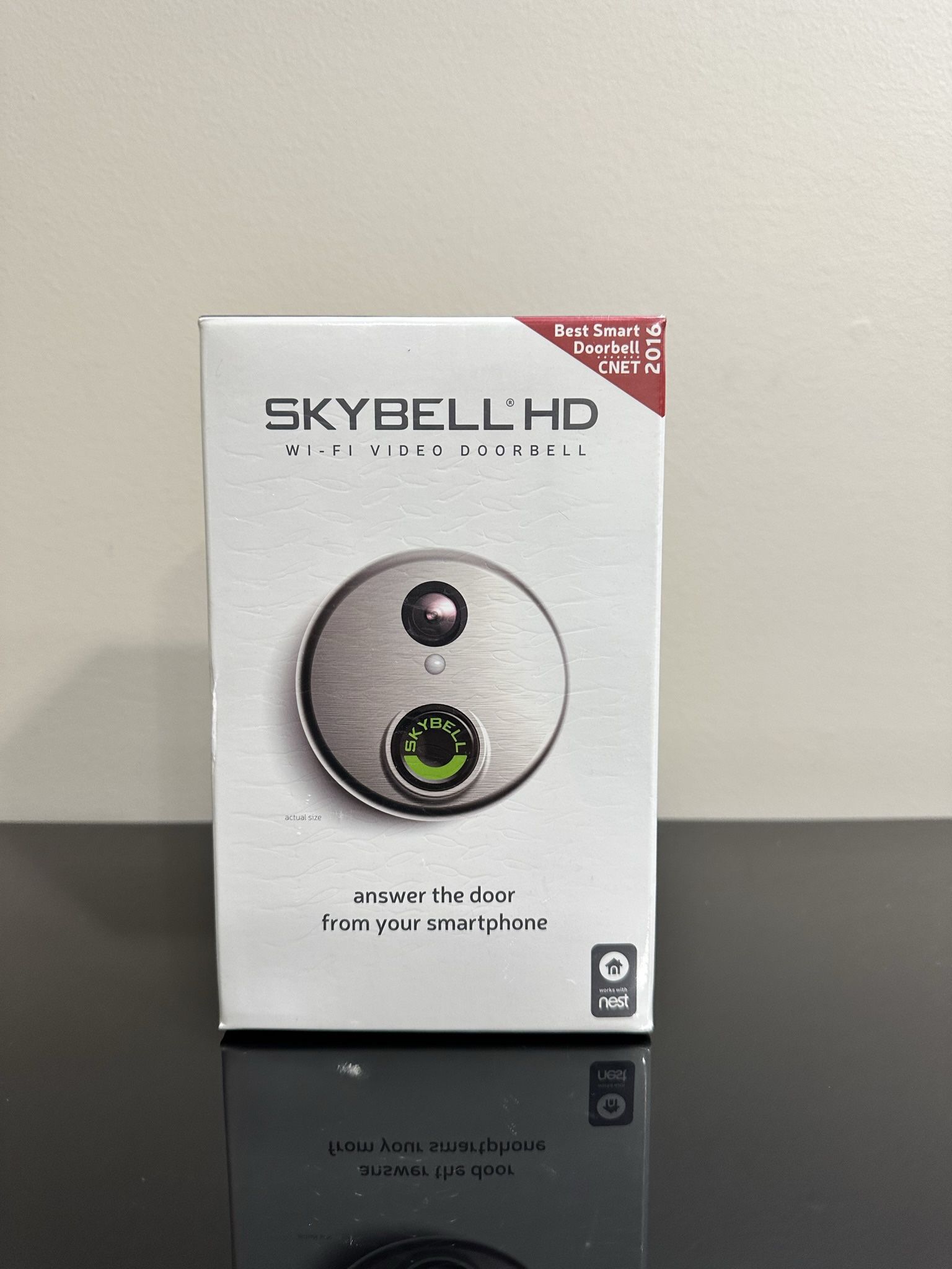 Skybell HD