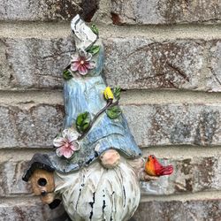 8” Garden Gnome