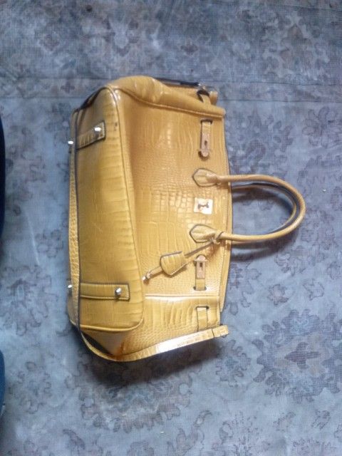 Hand Bag