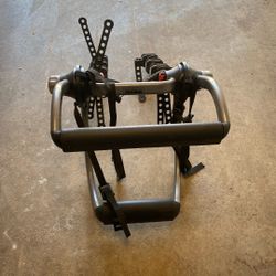 Bike Rack