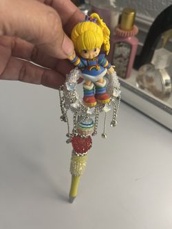 Rainbow Brite Pen