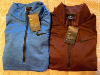 Nike Dri-Fit Sweatshirts New