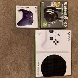 Xbox Bundle 