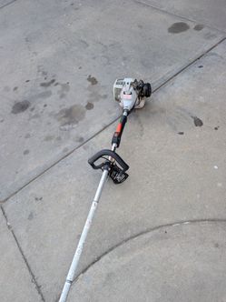 Echo srm 210 weed eater