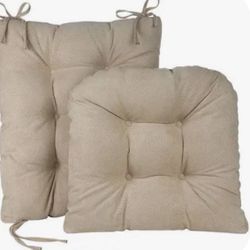 Rocking Chair Cushions