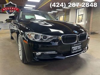 2012 BMW 3 Series