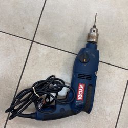 RYOBI Drill D551H