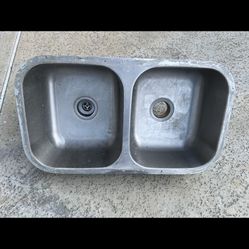 sink
