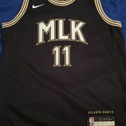 Limited Edition NBA JERSEY 