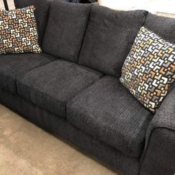 Wixon Living Room Set Sofa and Loveseat 