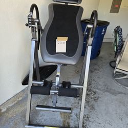 Inversion Table