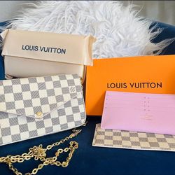 Louis vuitton Side Bag