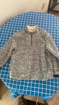time and tru women's coat XL