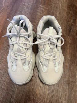 Adidas Yeezy 500 Sneakers size8.5