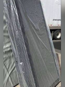 Twin size box spring / Base