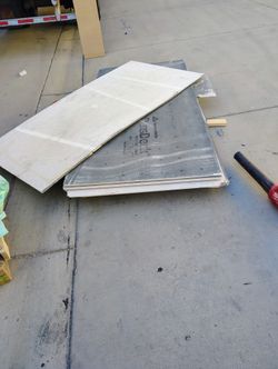 Roof Board