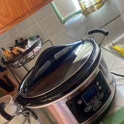 Hamilton Beach Electric Pot