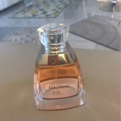 Vera Wang Perfume Smells Great For $35
