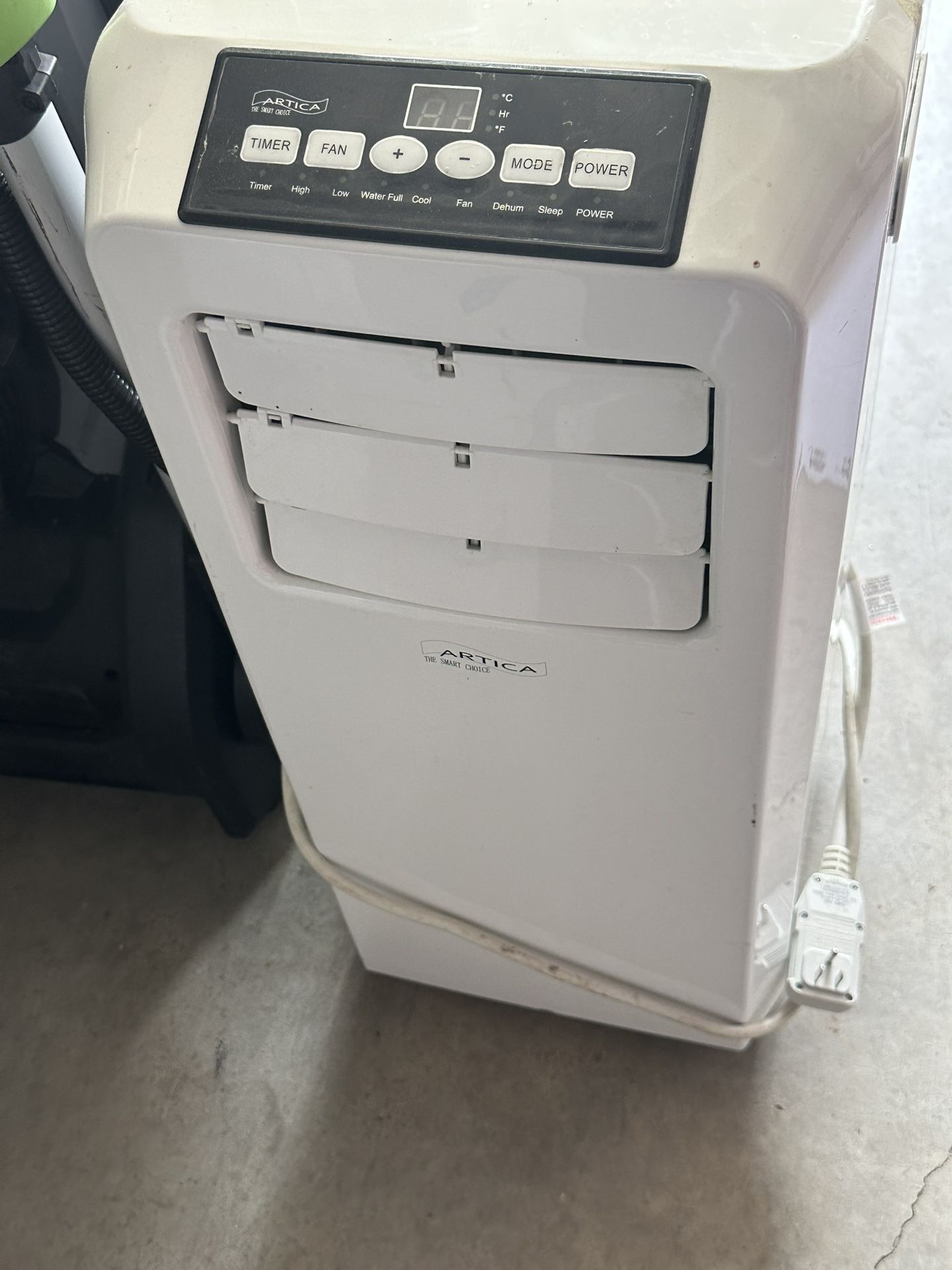 Ac Unit