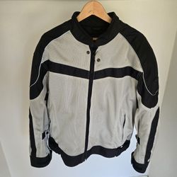 Motorcycle Jacket - $65 OBO