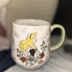 Disney Sleeping Beauty Mug