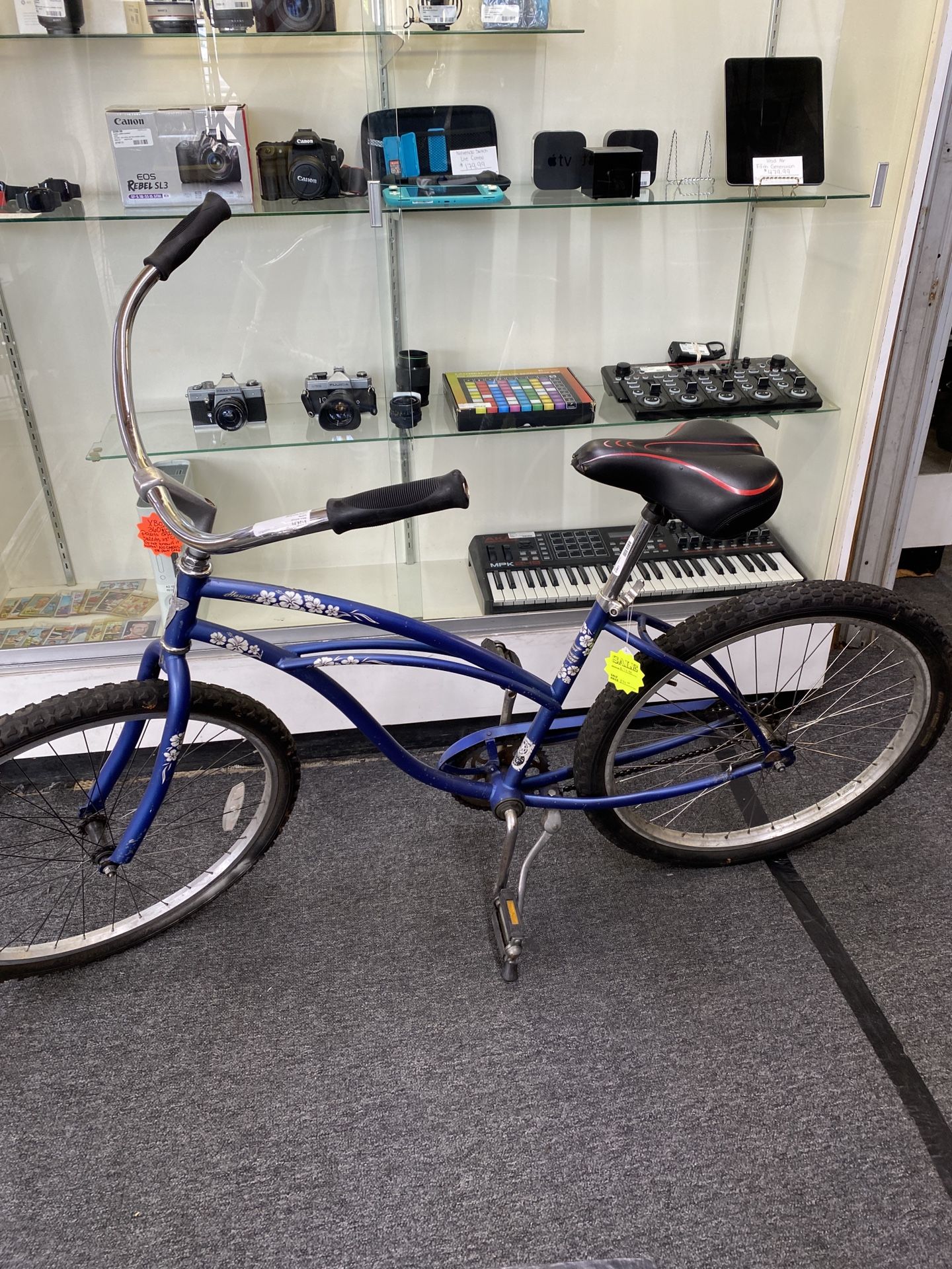 electra beach cruiser price