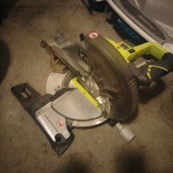 Table Saw 10 Inch Blade Used For 2 Home Frame Jobs