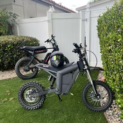 Modded Tuttio soleil 01 + PC SOLD (READ DESCRIPTION)