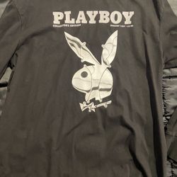 Playboy Long Sleeve