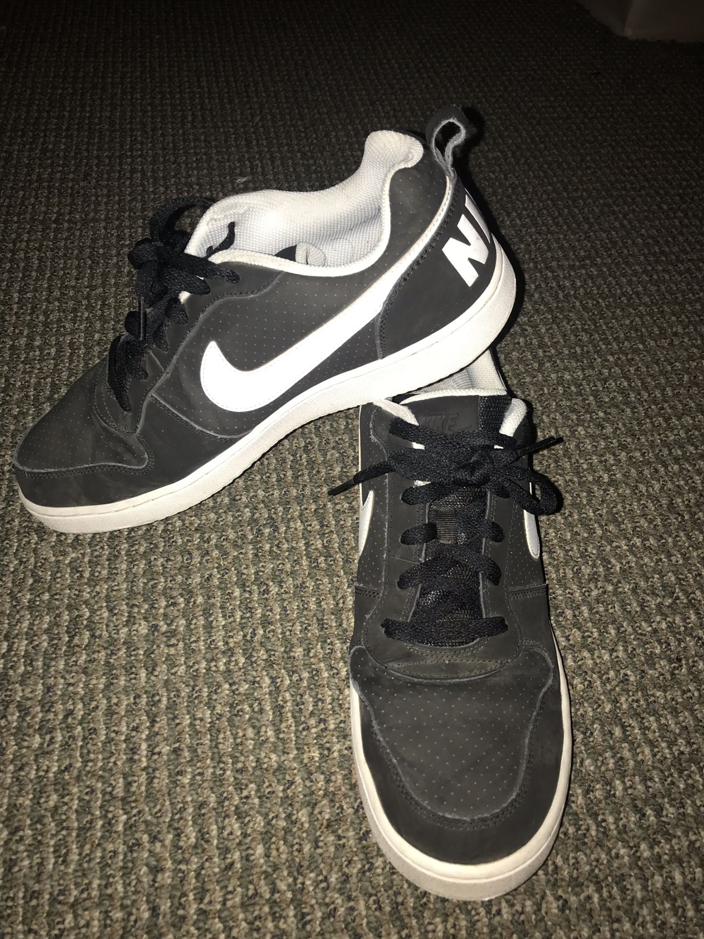 Nike SB shoes