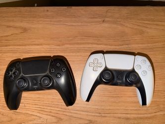 Ps5 Controllers