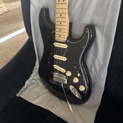 Fender Stratocaster 