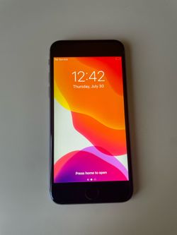 iPhone 6s 32GB