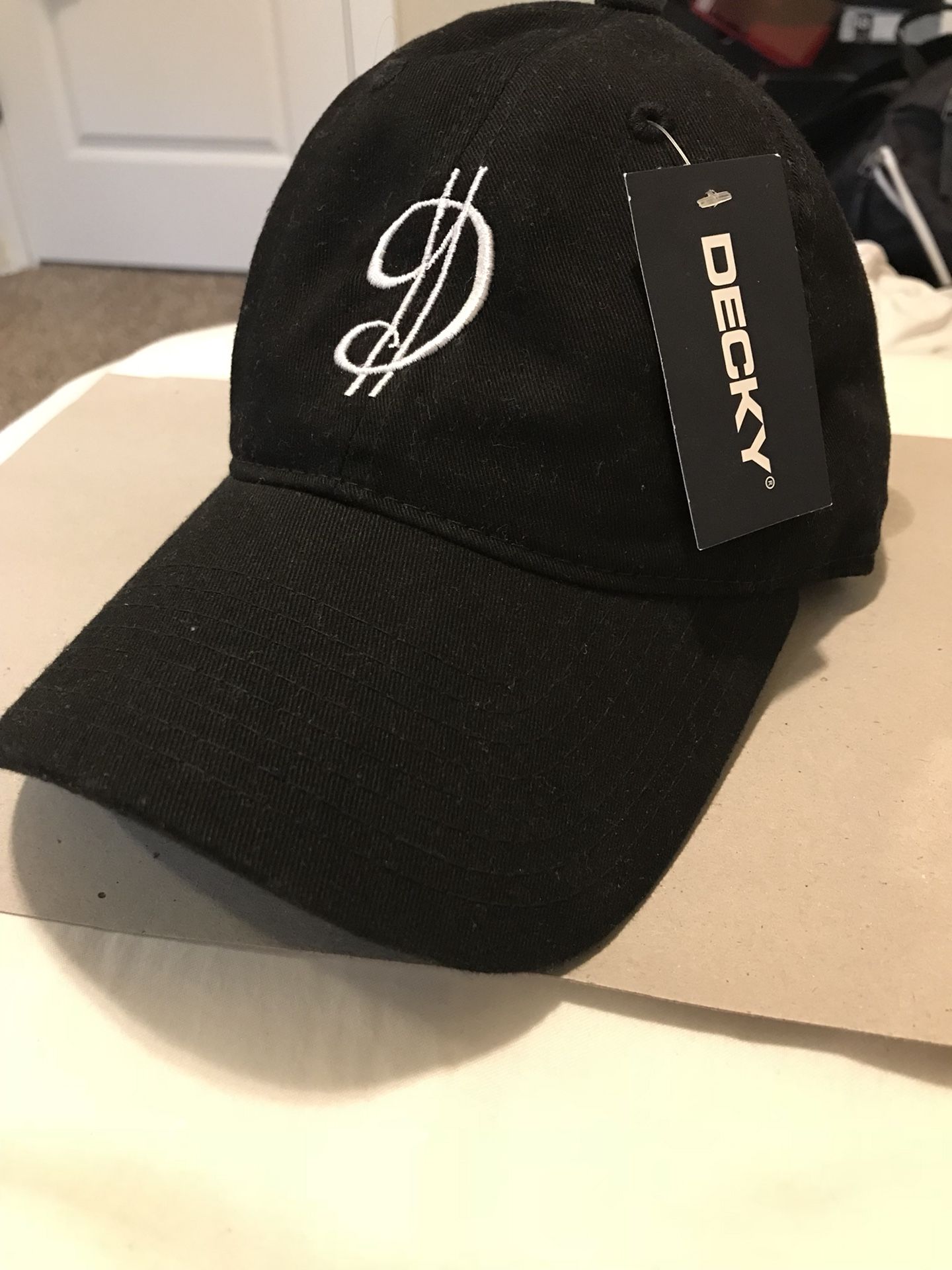 Damian Lillard Dame Dolla Dad Hat