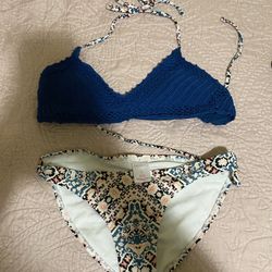 Swim Suit Bathing Suit Size XS / S