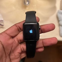 Apple Watch series 3