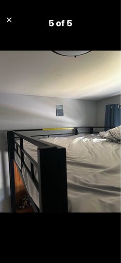 Lofbed