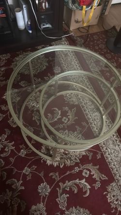 Center Table