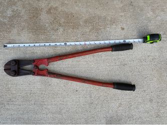 Bolt Cutters