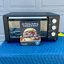 PowerXL Air Fryer