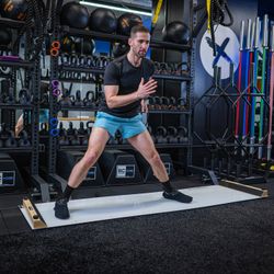 Ultra Slide Slide Board