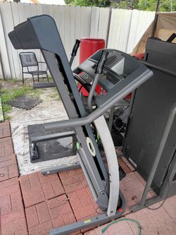 Treadmill