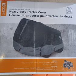 Riding Lawn Tractor Cover *NEW*