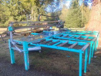 Sawmill