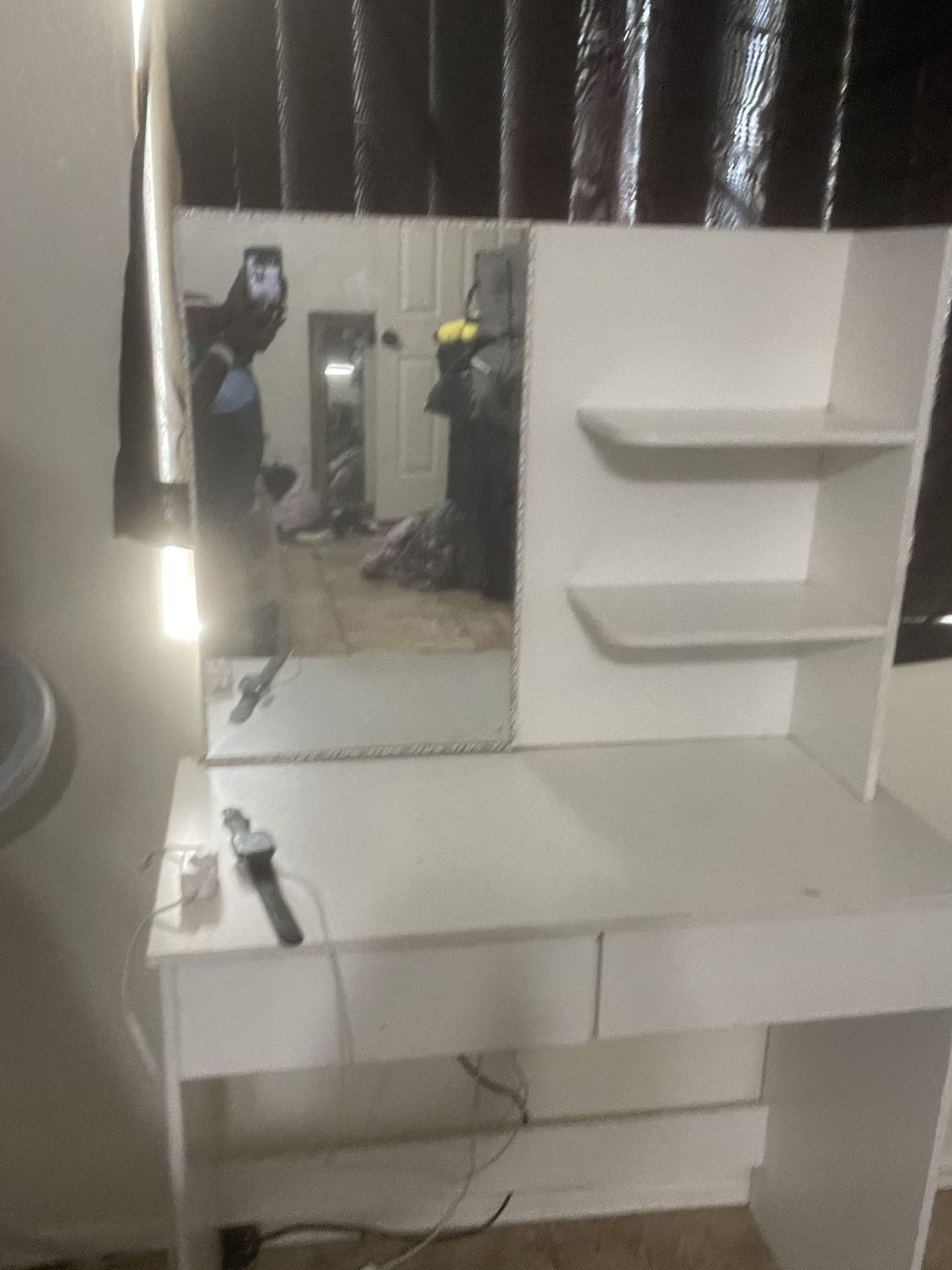 Vanity Mirror!!!!
