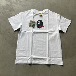 bape tees
