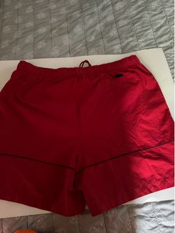Nautica swim shorts